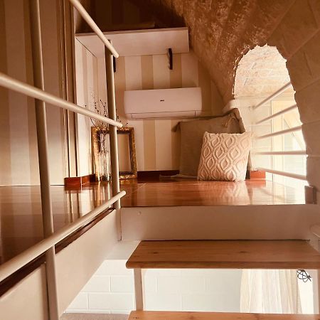 Bed and Breakfast Gilu' Adelfia Exterior foto
