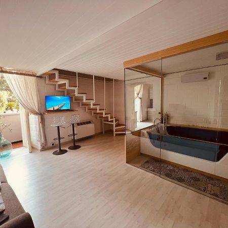 Bed and Breakfast Gilu' Adelfia Exterior foto