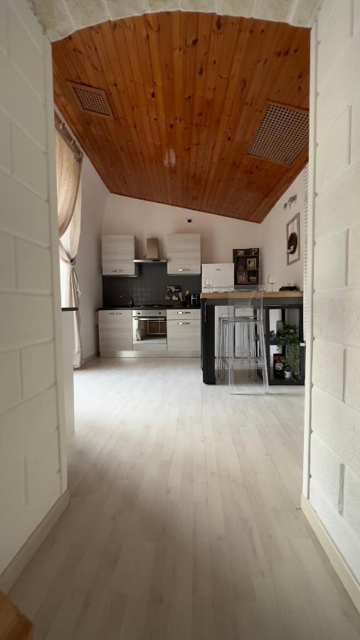 Bed and Breakfast Gilu' Adelfia Exterior foto