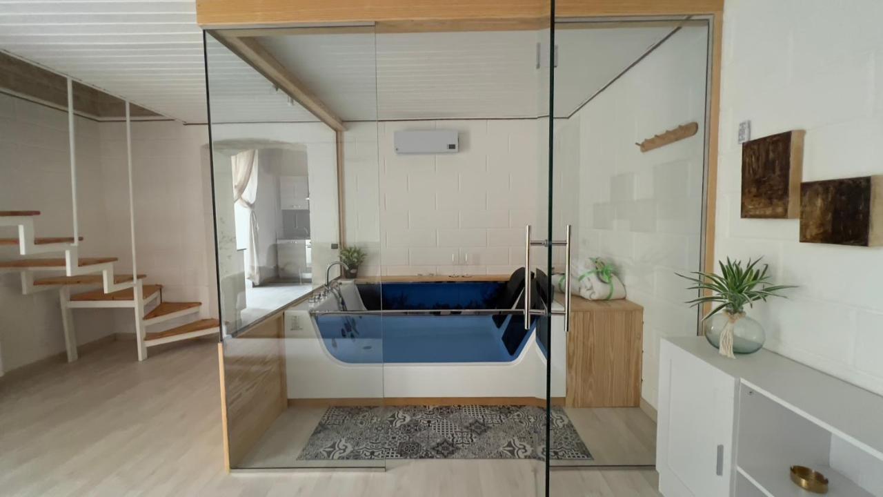 Bed and Breakfast Gilu' Adelfia Exterior foto