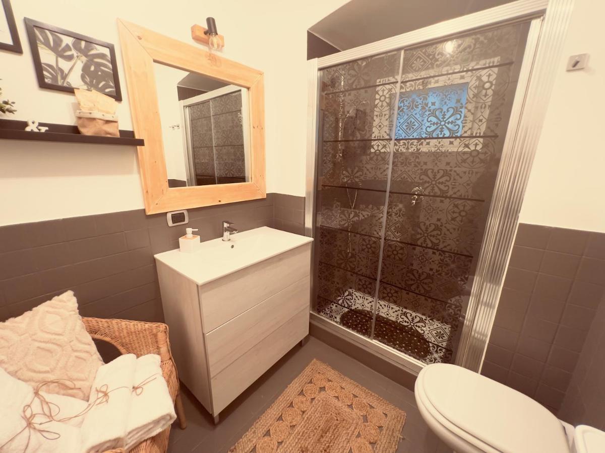 Bed and Breakfast Gilu' Adelfia Exterior foto