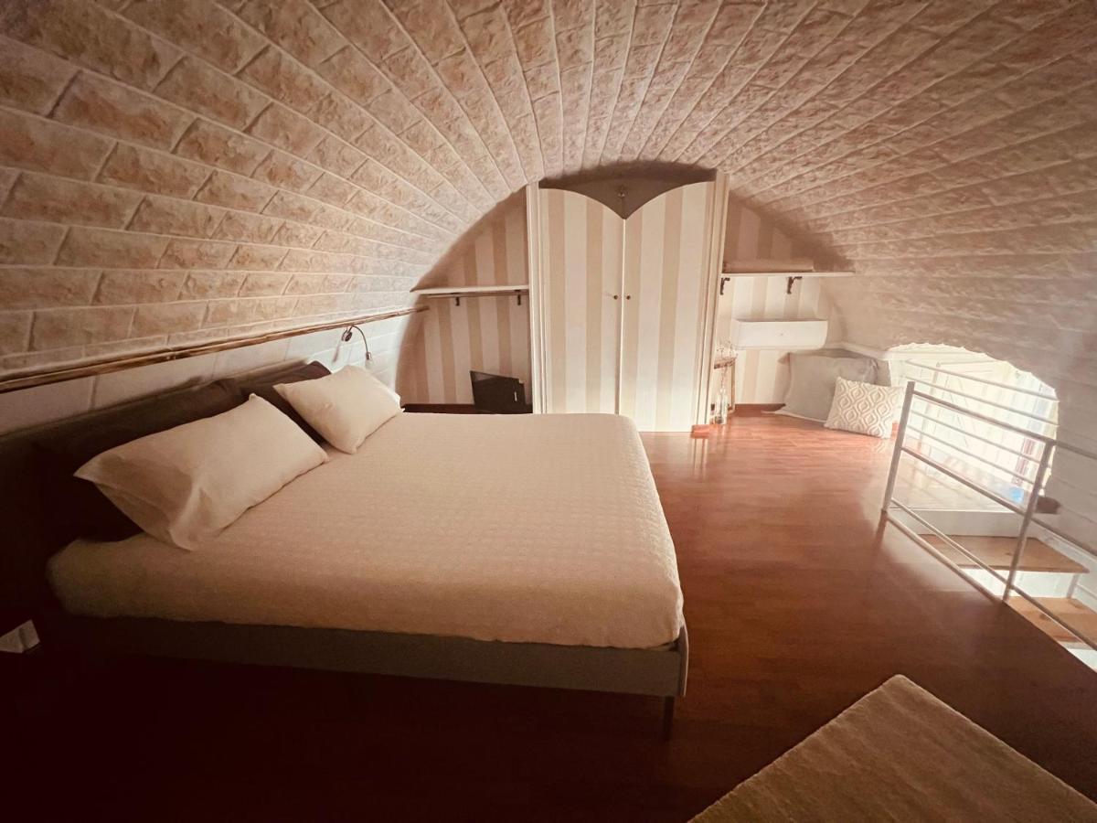 Bed and Breakfast Gilu' Adelfia Exterior foto