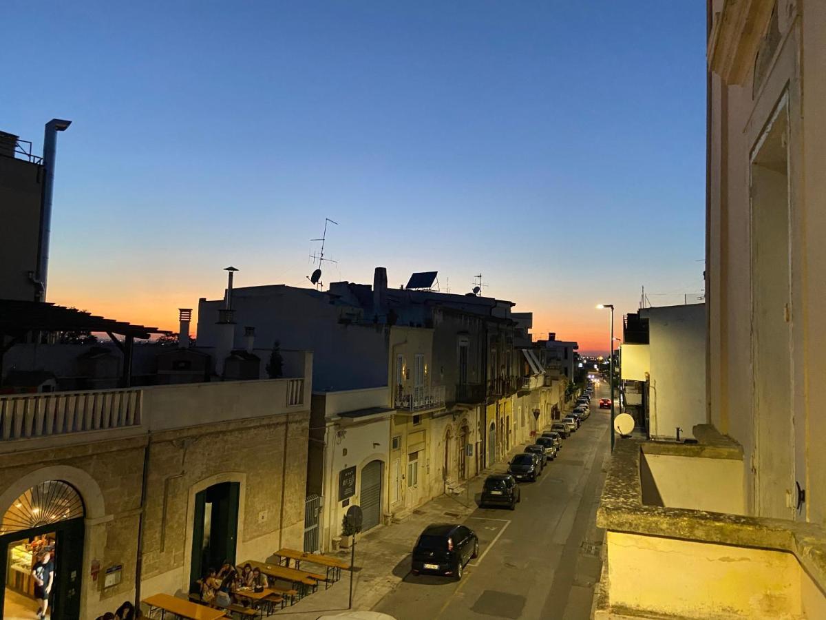 Bed and Breakfast Gilu' Adelfia Exterior foto