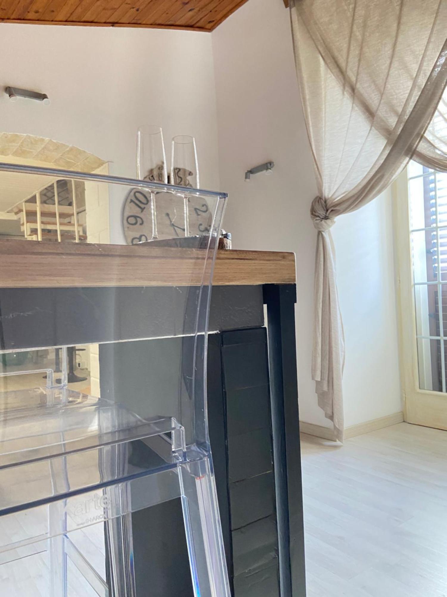 Bed and Breakfast Gilu' Adelfia Exterior foto
