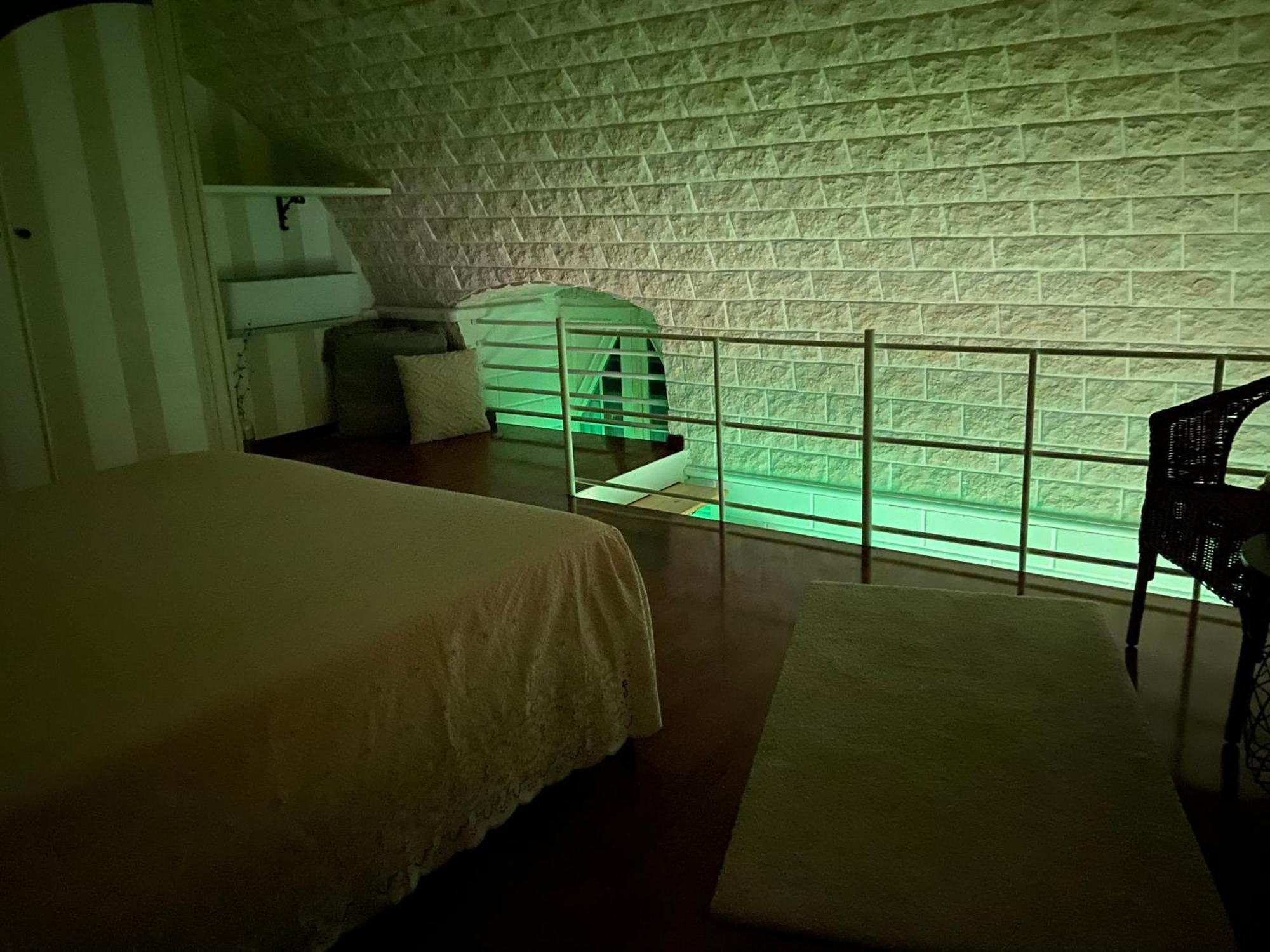Bed and Breakfast Gilu' Adelfia Exterior foto