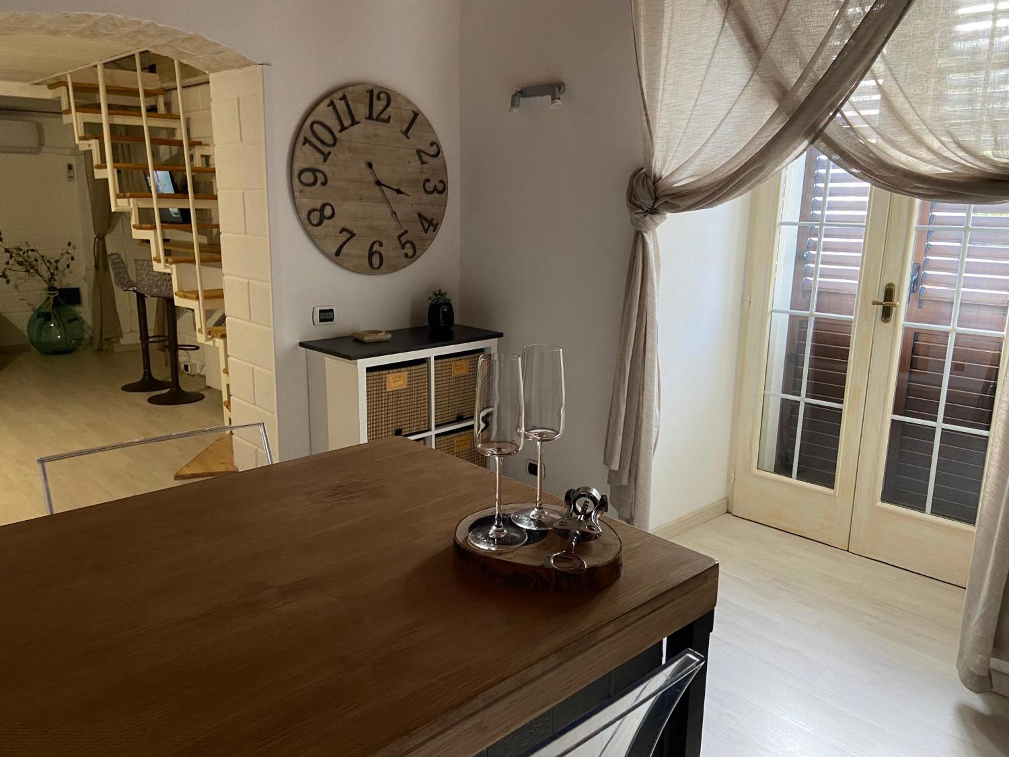 Bed and Breakfast Gilu' Adelfia Exterior foto