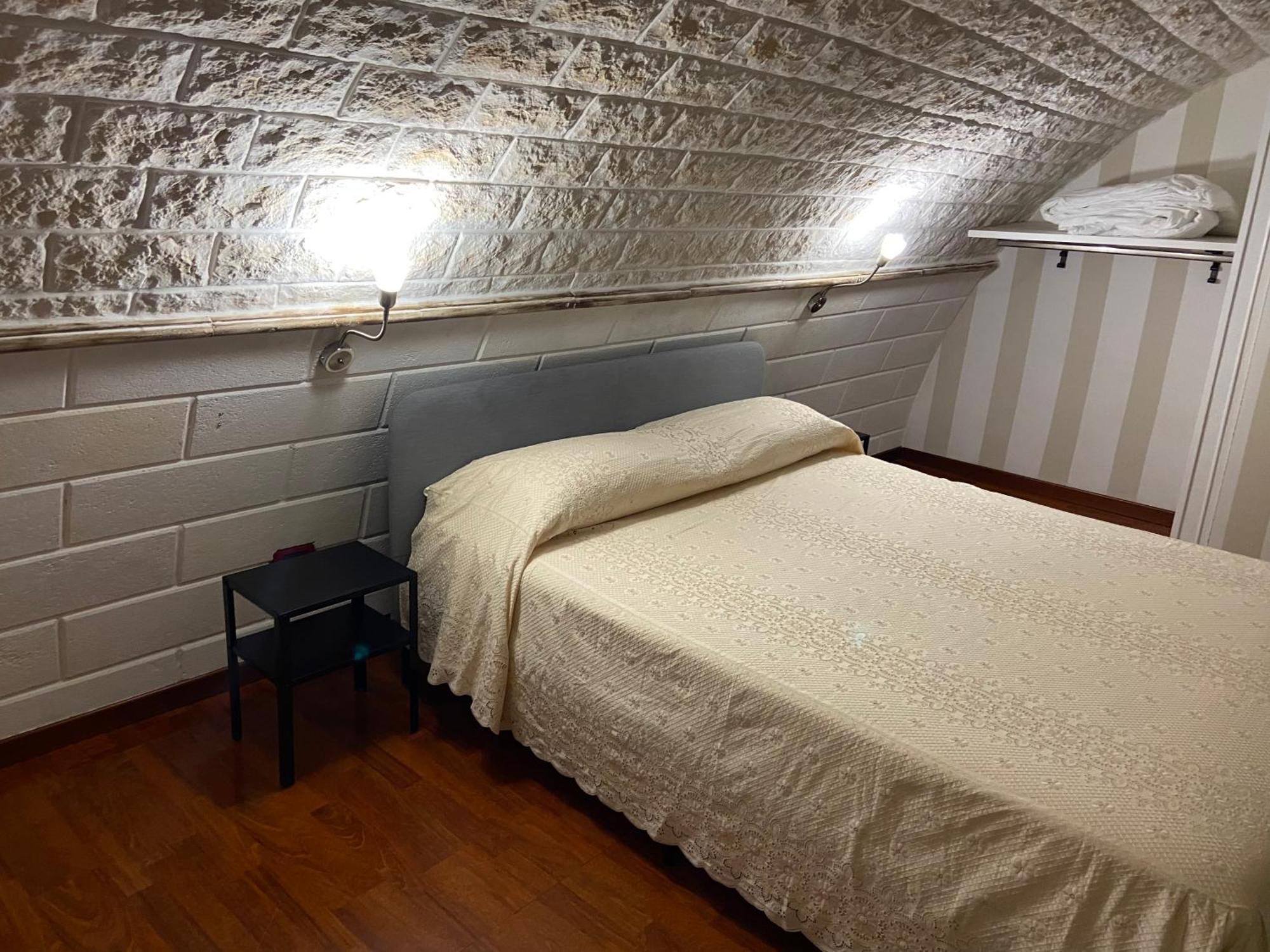 Bed and Breakfast Gilu' Adelfia Exterior foto